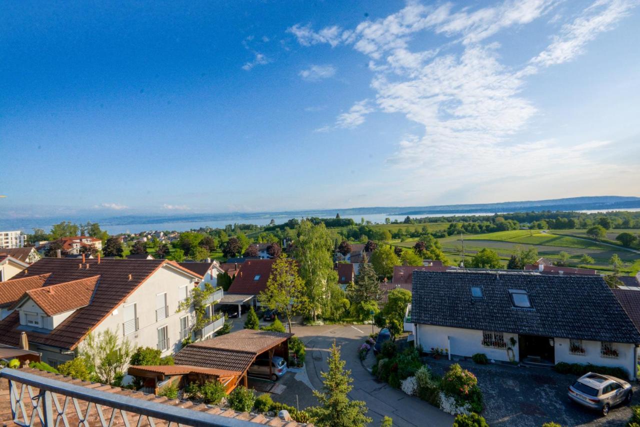Das Nest Am Wohrenberg Daisendorf Zewnętrze zdjęcie